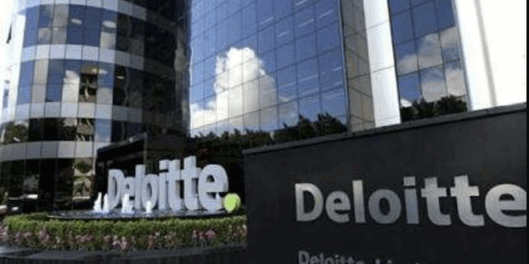Deloitte Offers ₹30,000 Monthly Stipend for QA Tester Internship in 2025